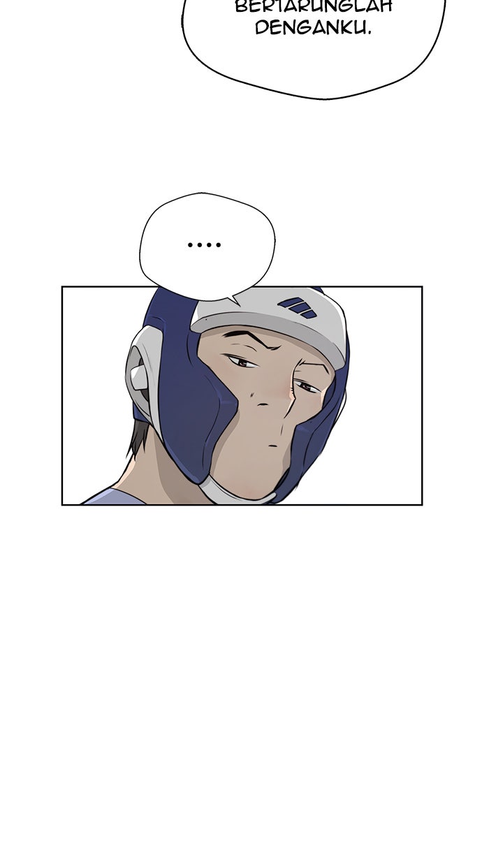 Read The Man chapter 11 image 49 on Lezhin