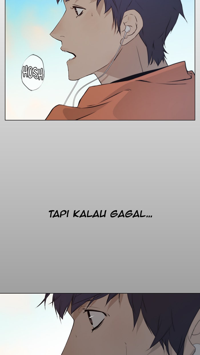Read The Man chapter 11 image 5 on Lezhin