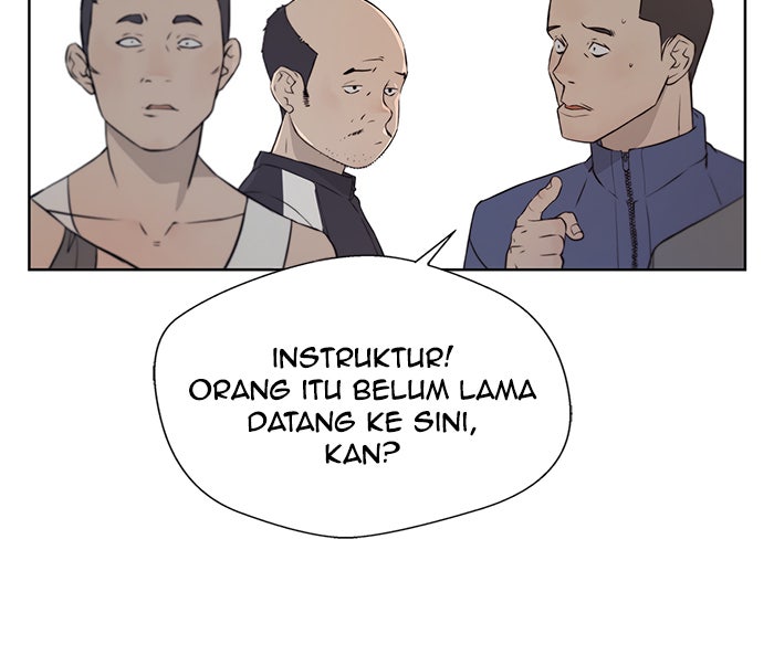 Read The Man chapter 11 image 52 on Lezhin
