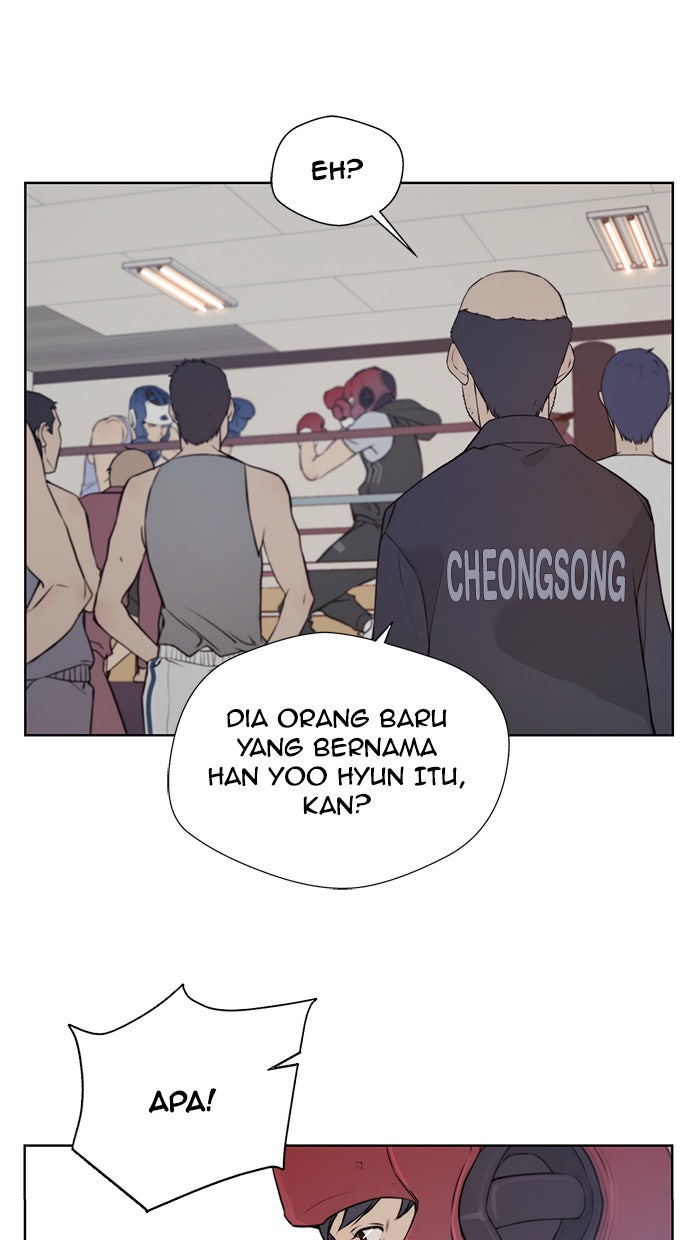 Read The Man chapter 11 image 53 on Lezhin