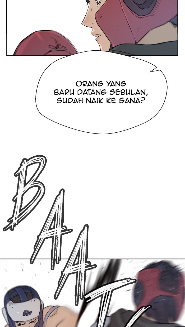 Read The Man chapter 11 image 54 on Lezhin