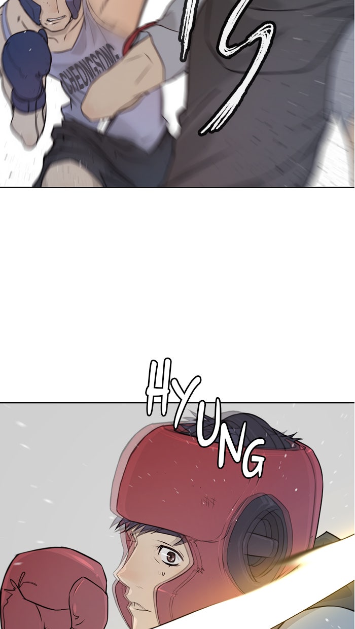 Read The Man chapter 11 image 55 on Lezhin