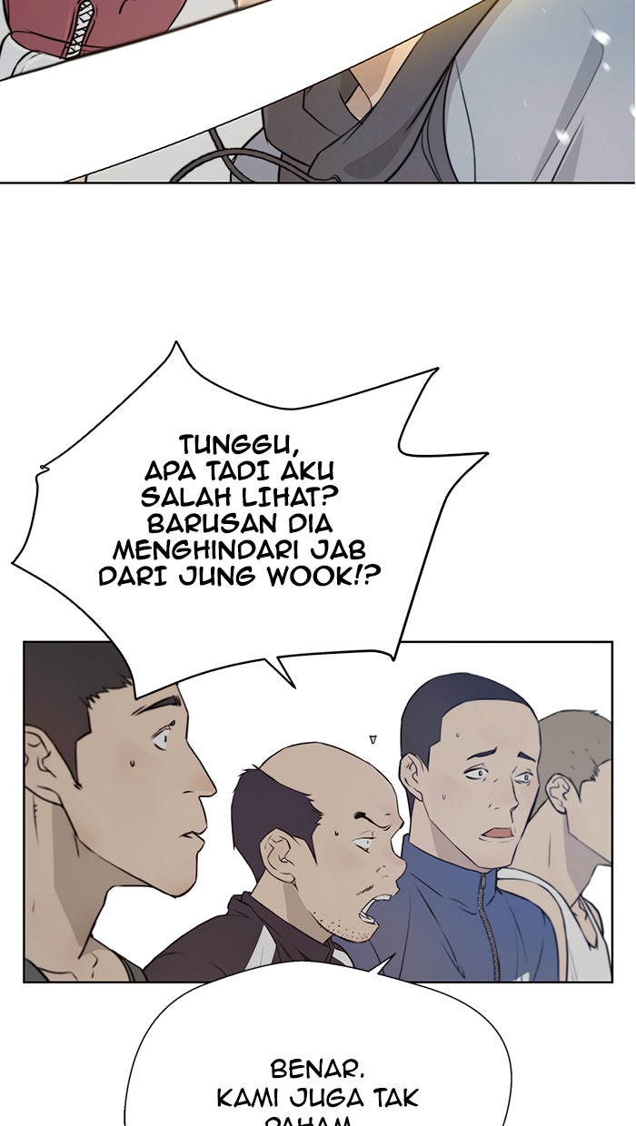 Read The Man chapter 11 image 56 on Lezhin