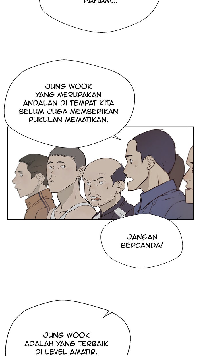 Read The Man chapter 11 image 57 on Lezhin
