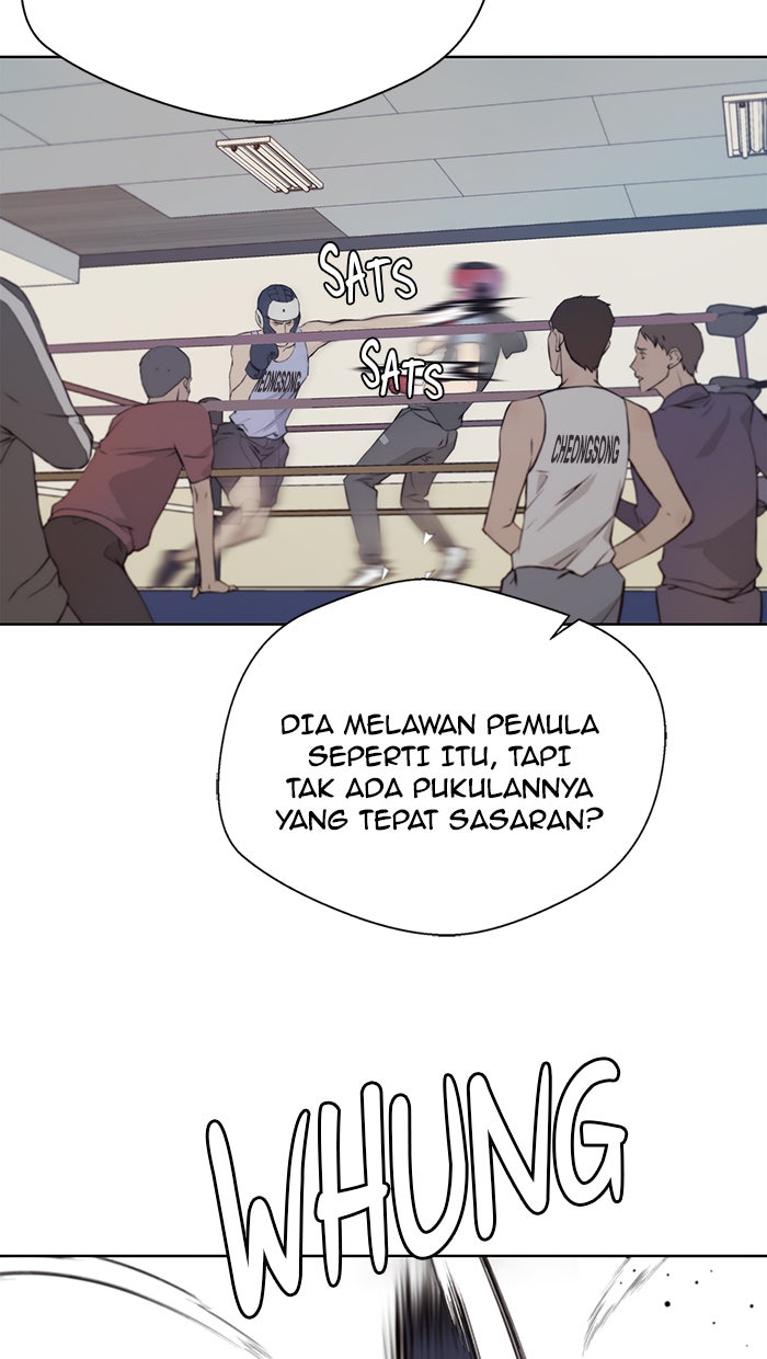 Read The Man chapter 11 image 58 on Lezhin