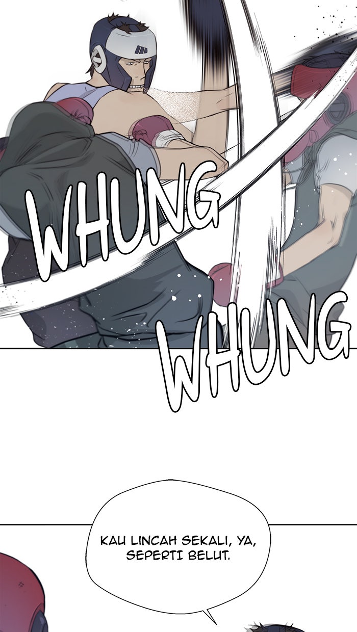 Read The Man chapter 11 image 59 on Lezhin