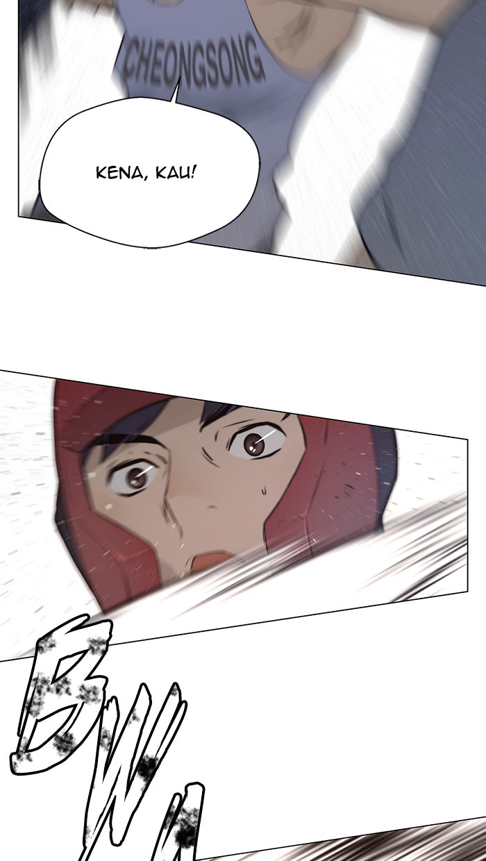 Read The Man chapter 11 image 62 on Lezhin