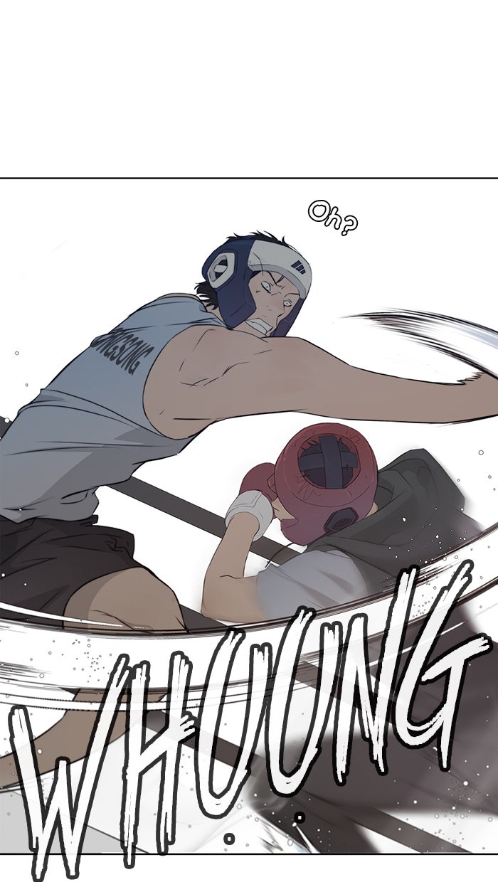 Read The Man chapter 11 image 69 on Lezhin