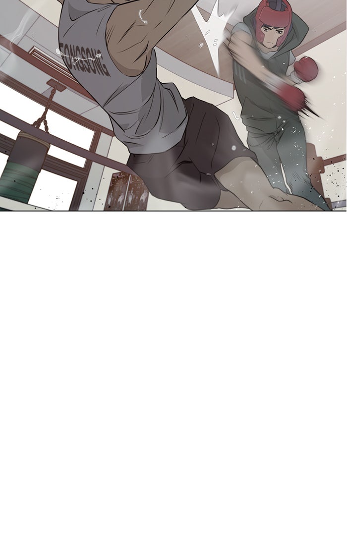 Read The Man chapter 11 image 74 on Lezhin