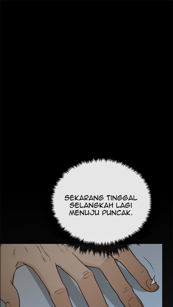 Read The Man chapter 110 image 10 on Lezhin