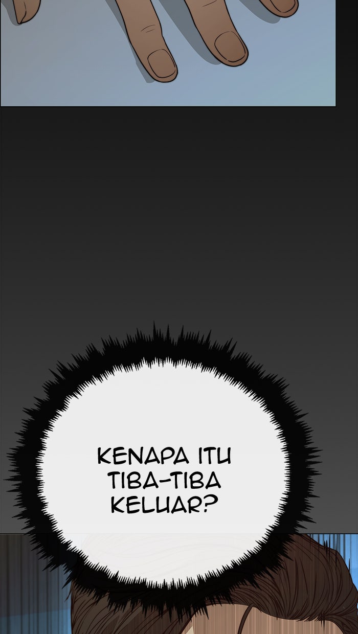 Read The Man chapter 110 image 11 on Lezhin
