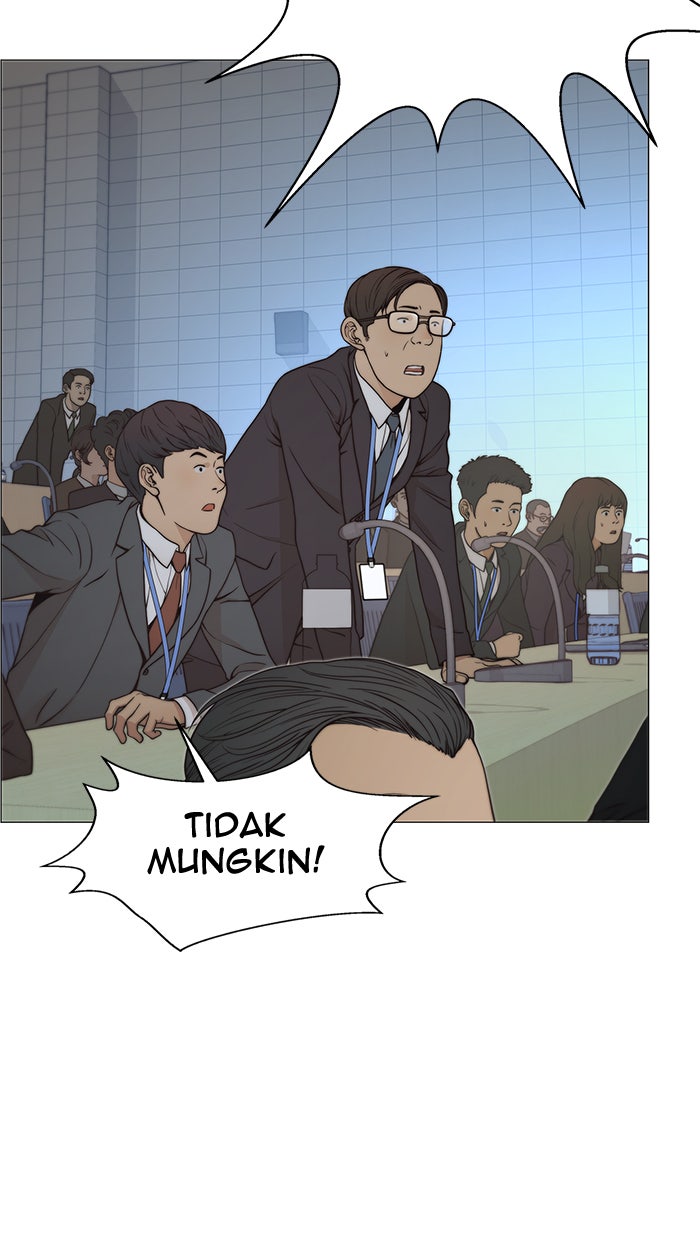 Read The Man chapter 110 image 14 on Lezhin