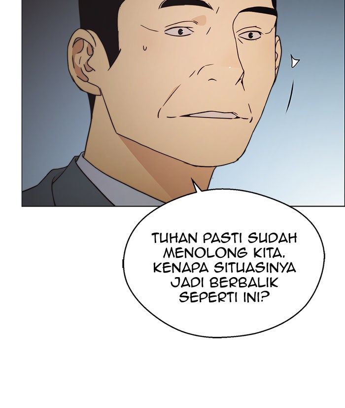 Read The Man chapter 110 image 17 on Lezhin