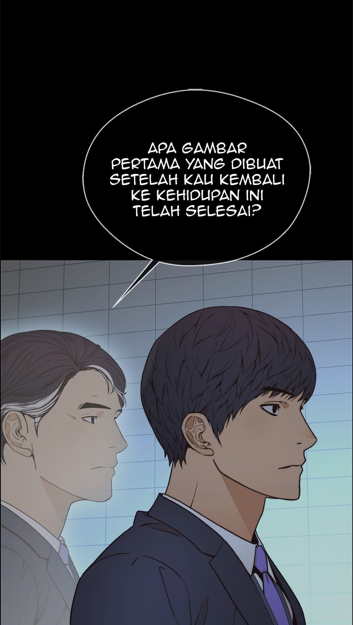 Read The Man chapter 110 image 23 on Lezhin