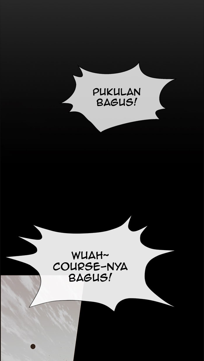 Read The Man chapter 110 image 3 on Lezhin