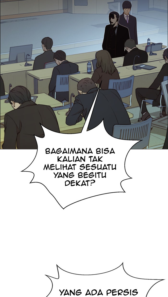 Read The Man chapter 110 image 30 on Lezhin