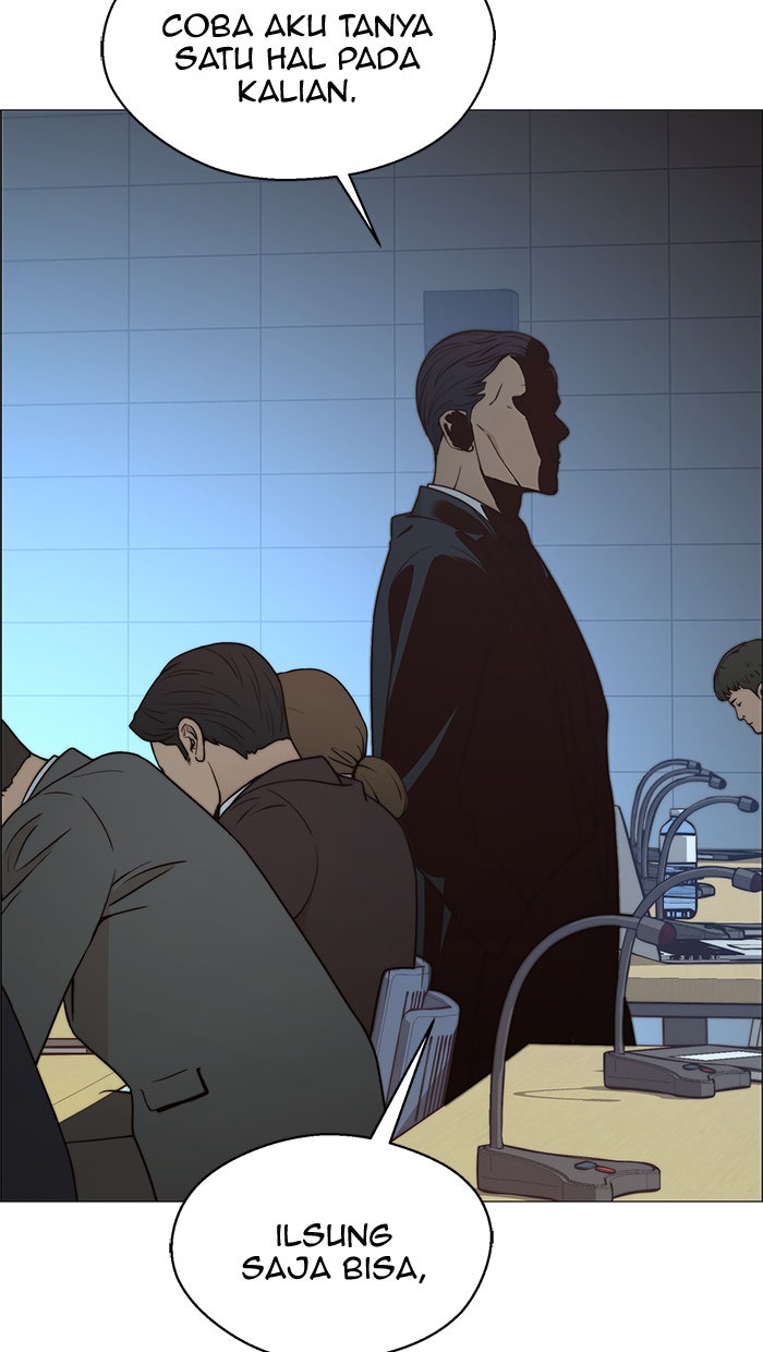 Read The Man chapter 110 image 32 on Lezhin
