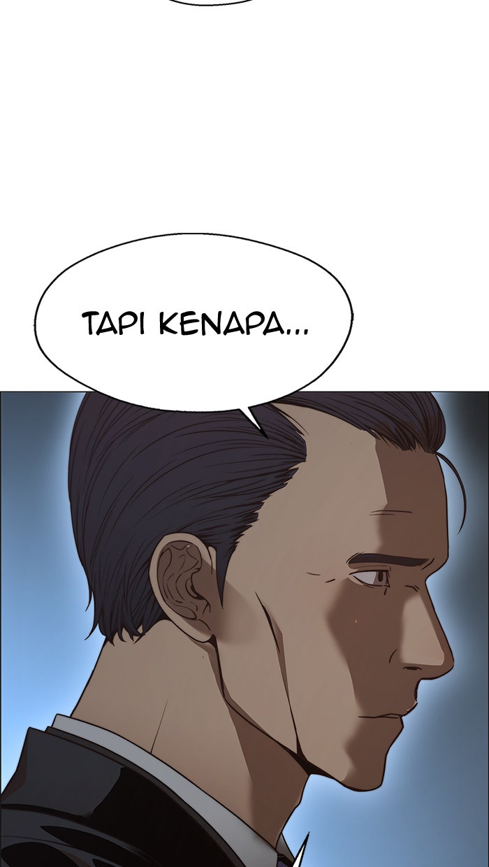 Read The Man chapter 110 image 33 on Lezhin