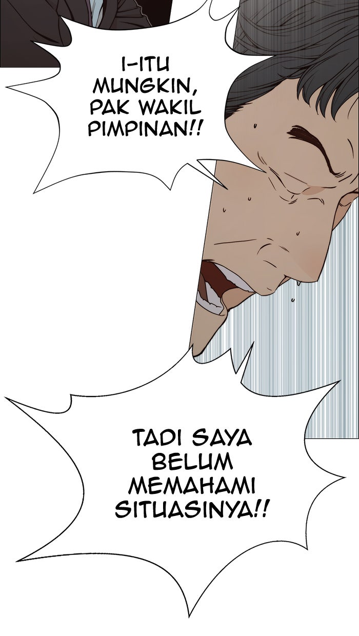 Read The Man chapter 110 image 38 on Lezhin