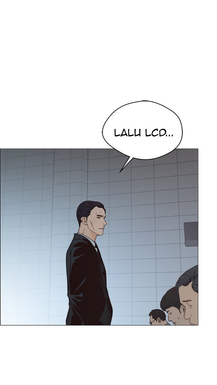 Read The Man chapter 110 image 39 on Lezhin