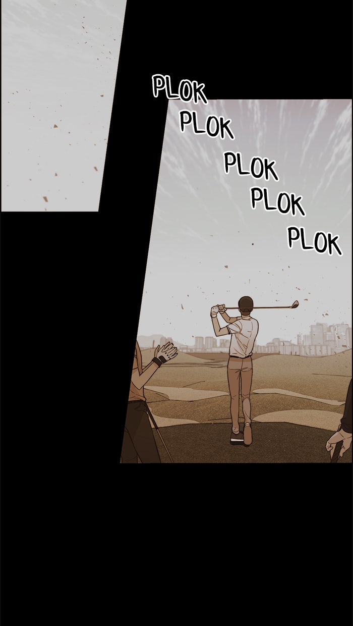 Read The Man chapter 110 image 4 on Lezhin
