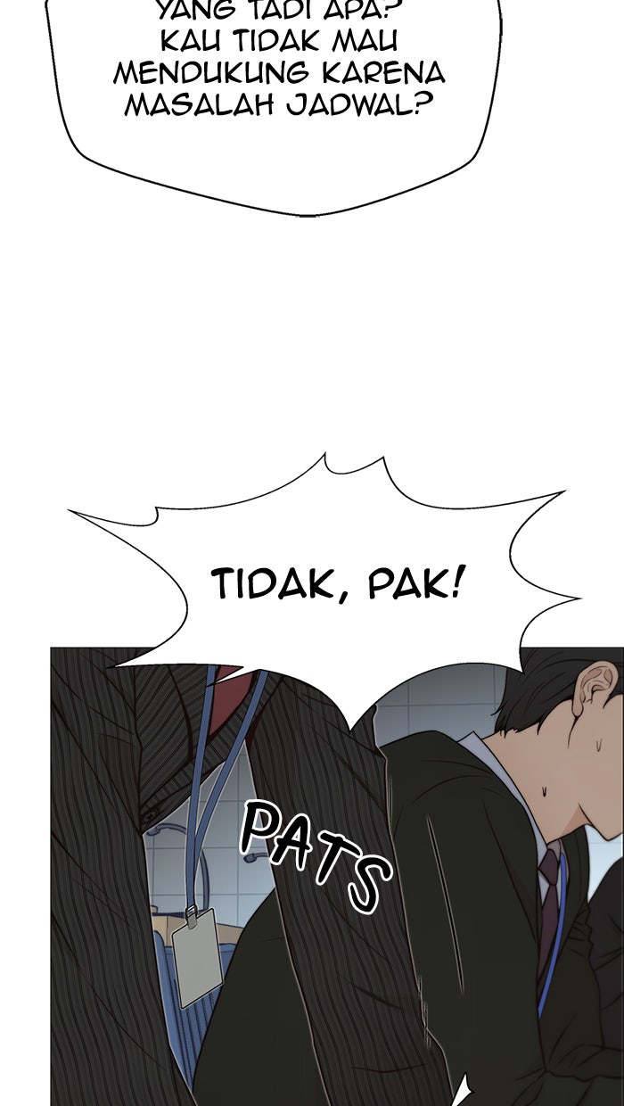 Read The Man chapter 110 image 41 on Lezhin