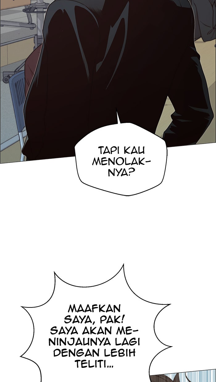 Read The Man chapter 110 image 44 on Lezhin