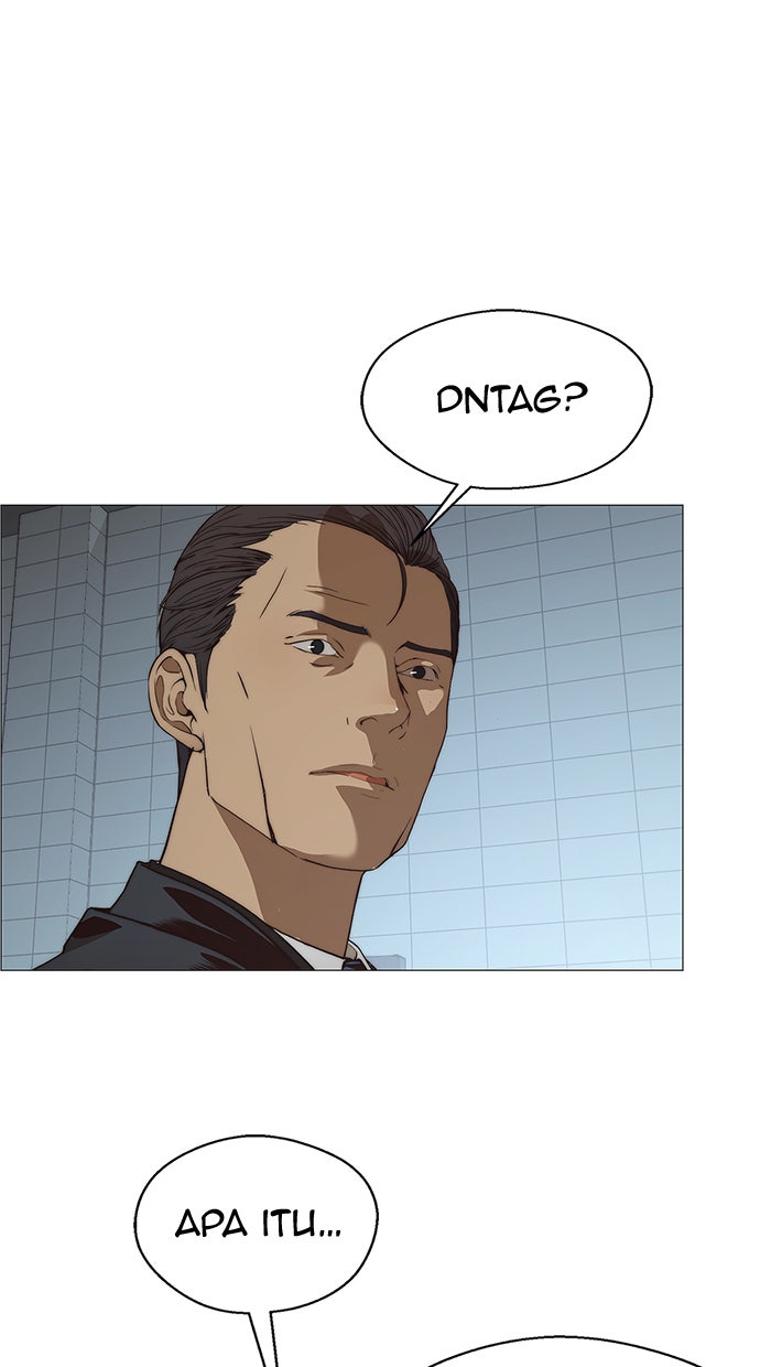 Read The Man chapter 110 image 46 on Lezhin