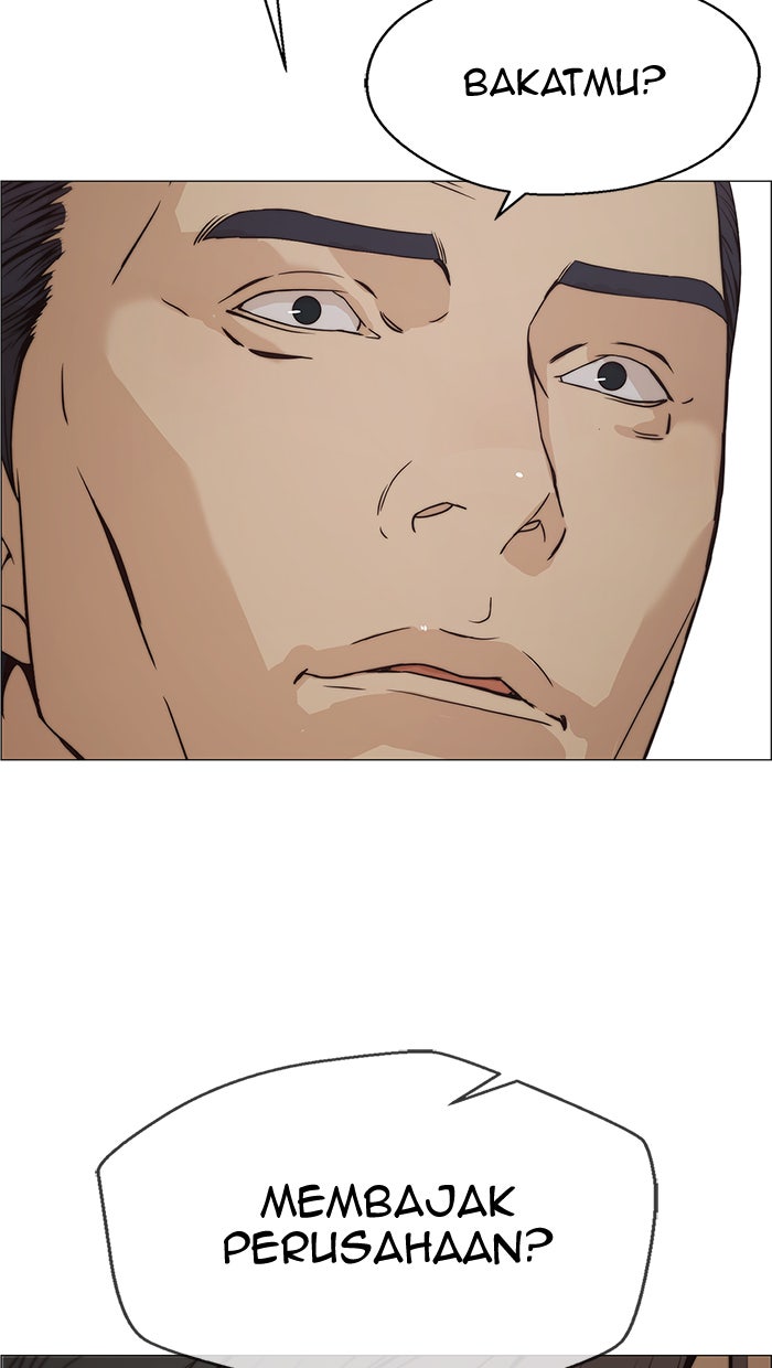 Read The Man chapter 110 image 47 on Lezhin