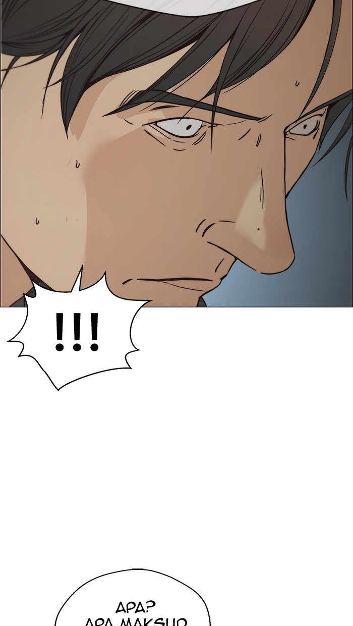 Read The Man chapter 110 image 48 on Lezhin
