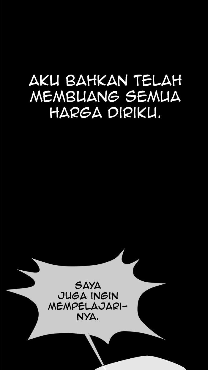 Read The Man chapter 110 image 5 on Lezhin