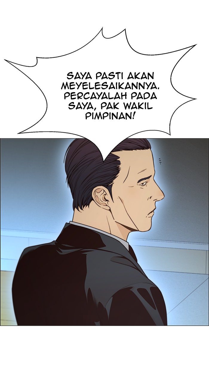 Read The Man chapter 110 image 51 on Lezhin
