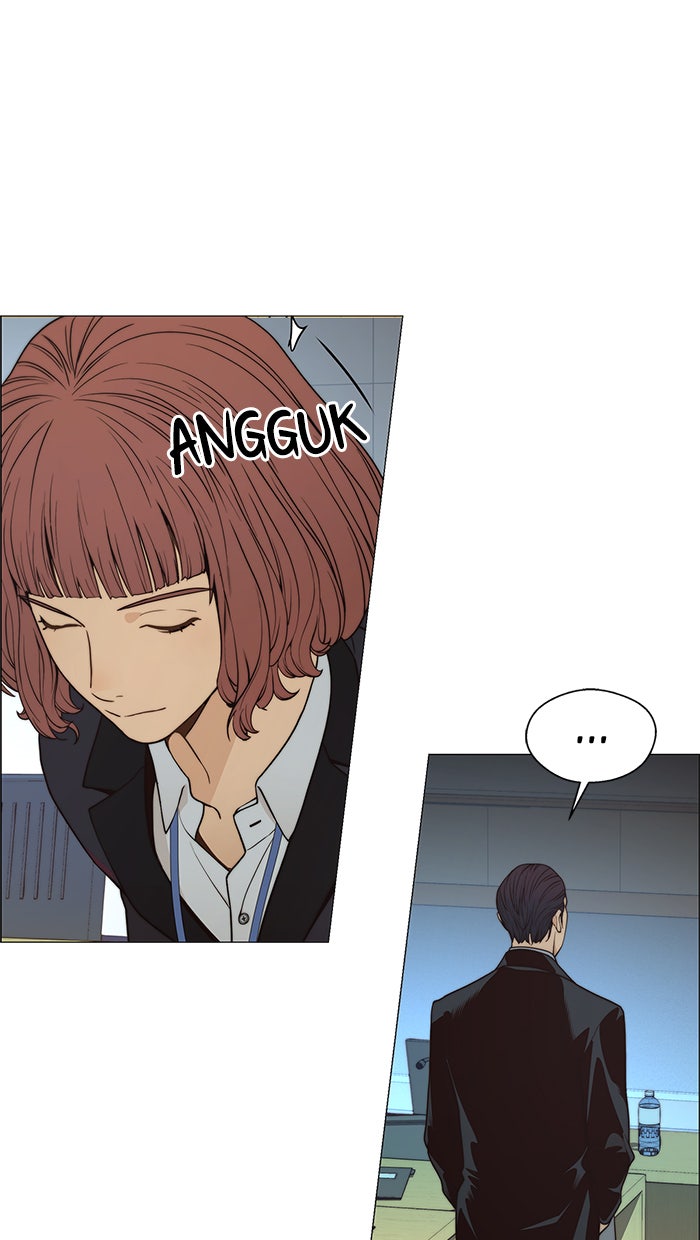 Read The Man chapter 110 image 52 on Lezhin