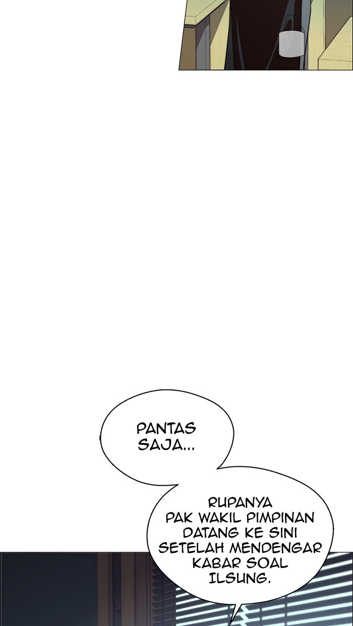Read The Man chapter 110 image 53 on Lezhin