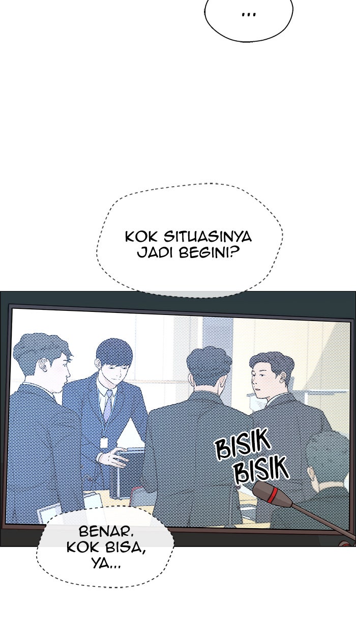 Read The Man chapter 110 image 57 on Lezhin