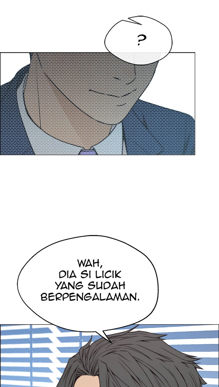 Read The Man chapter 110 image 59 on Lezhin