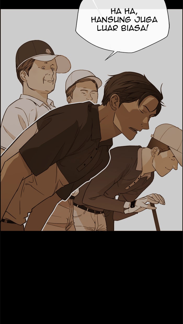 Read The Man chapter 110 image 6 on Lezhin