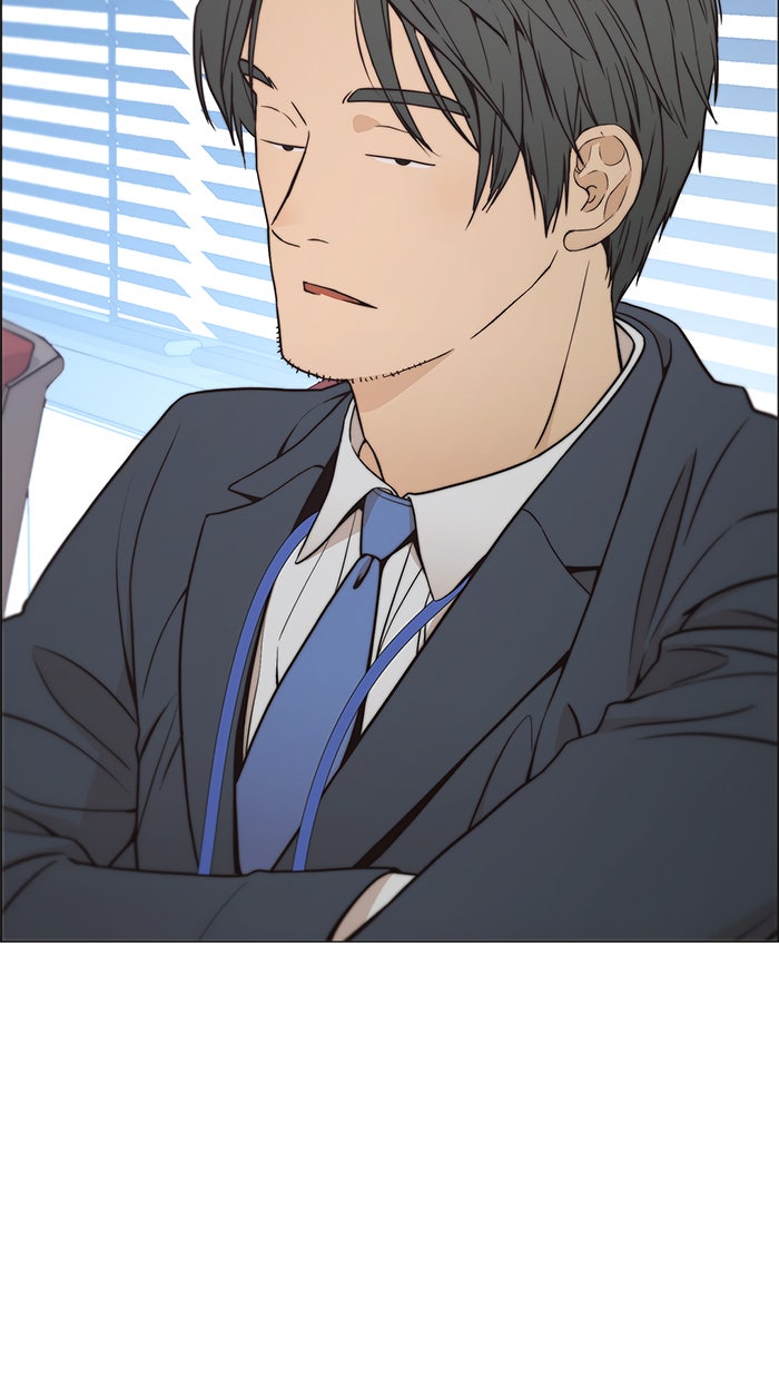 Read The Man chapter 110 image 60 on Lezhin