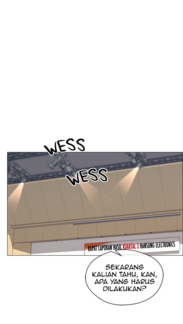 Read The Man chapter 110 image 63 on Lezhin