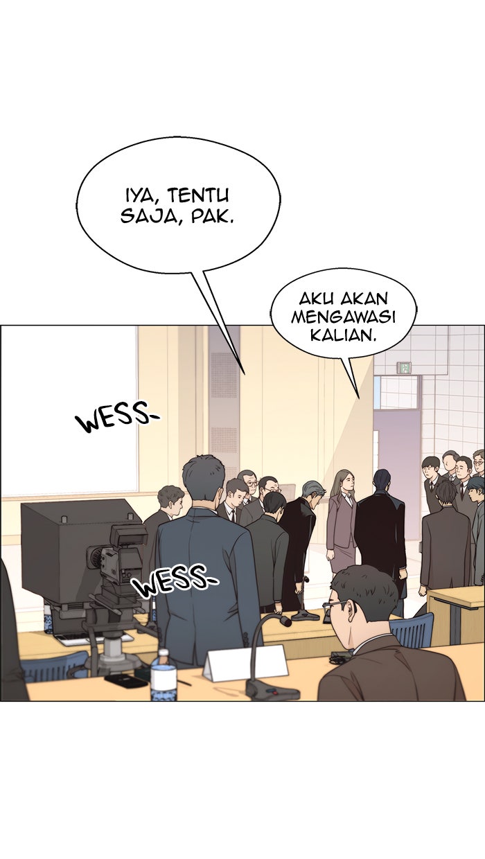 Read The Man chapter 110 image 64 on Lezhin