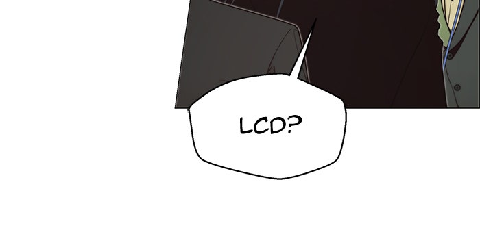 Read The Man chapter 110 image 66 on Lezhin