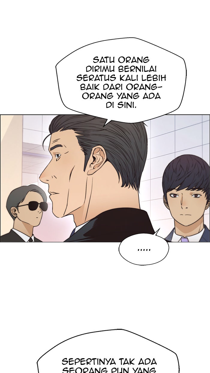 Read The Man chapter 110 image 67 on Lezhin