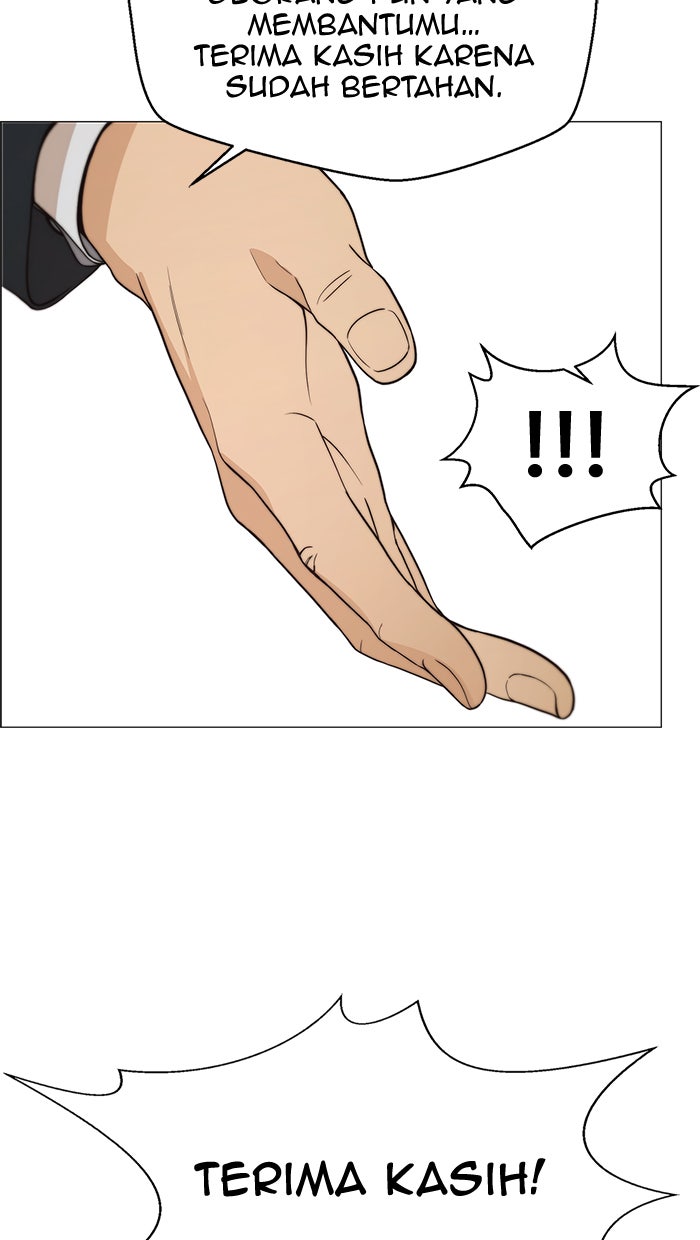 Read The Man chapter 110 image 68 on Lezhin