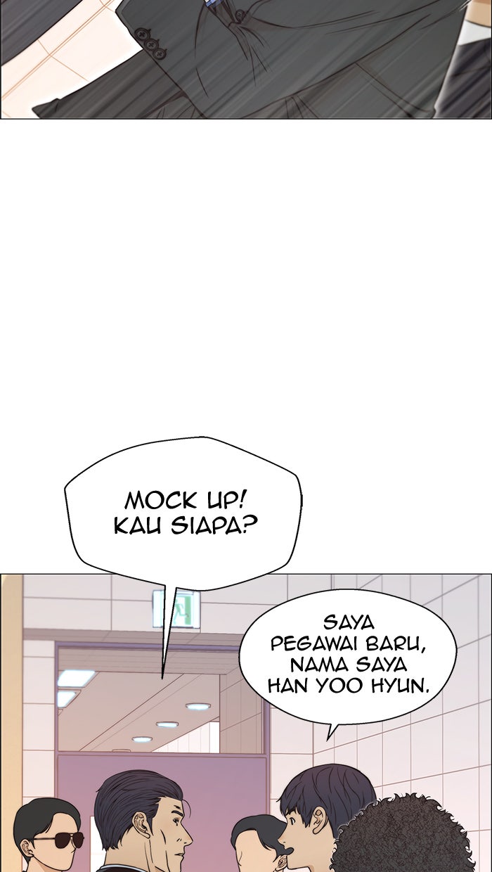 Read The Man chapter 110 image 70 on Lezhin