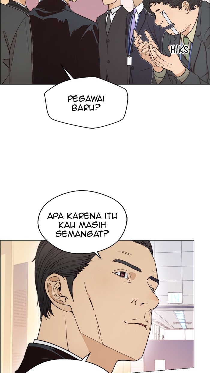 Read The Man chapter 110 image 71 on Lezhin