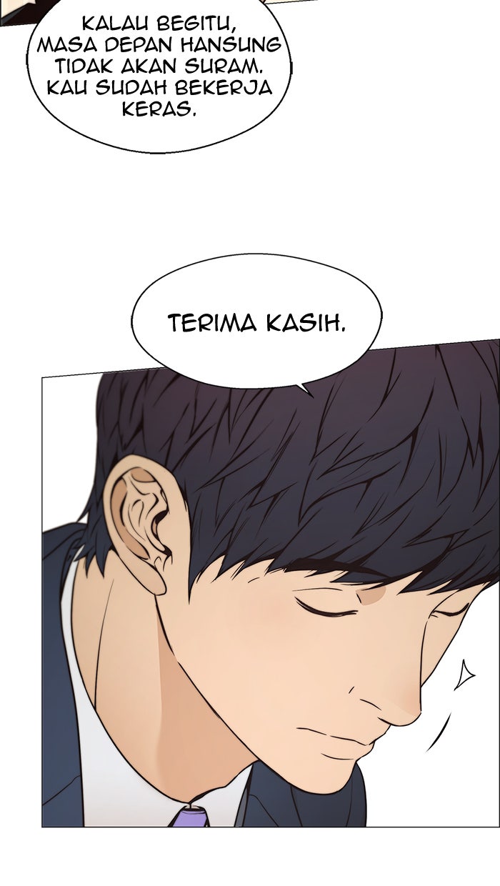 Read The Man chapter 110 image 72 on Lezhin
