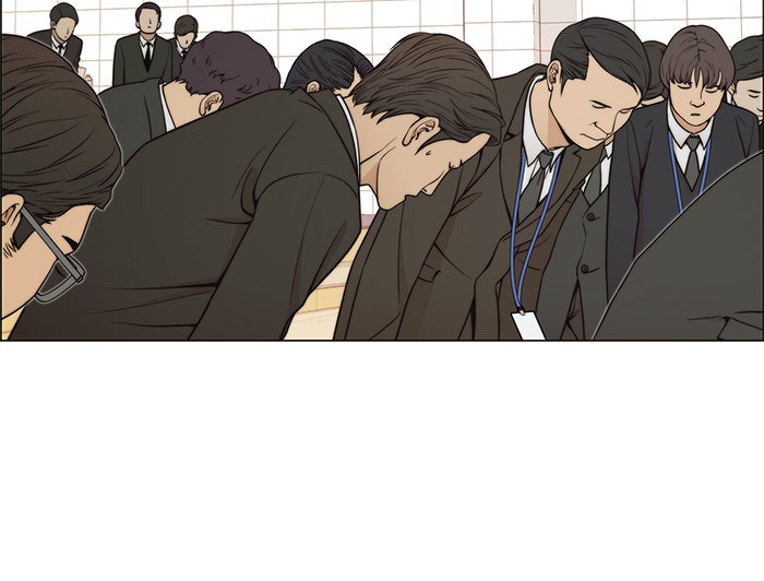 Read The Man chapter 110 image 74 on Lezhin