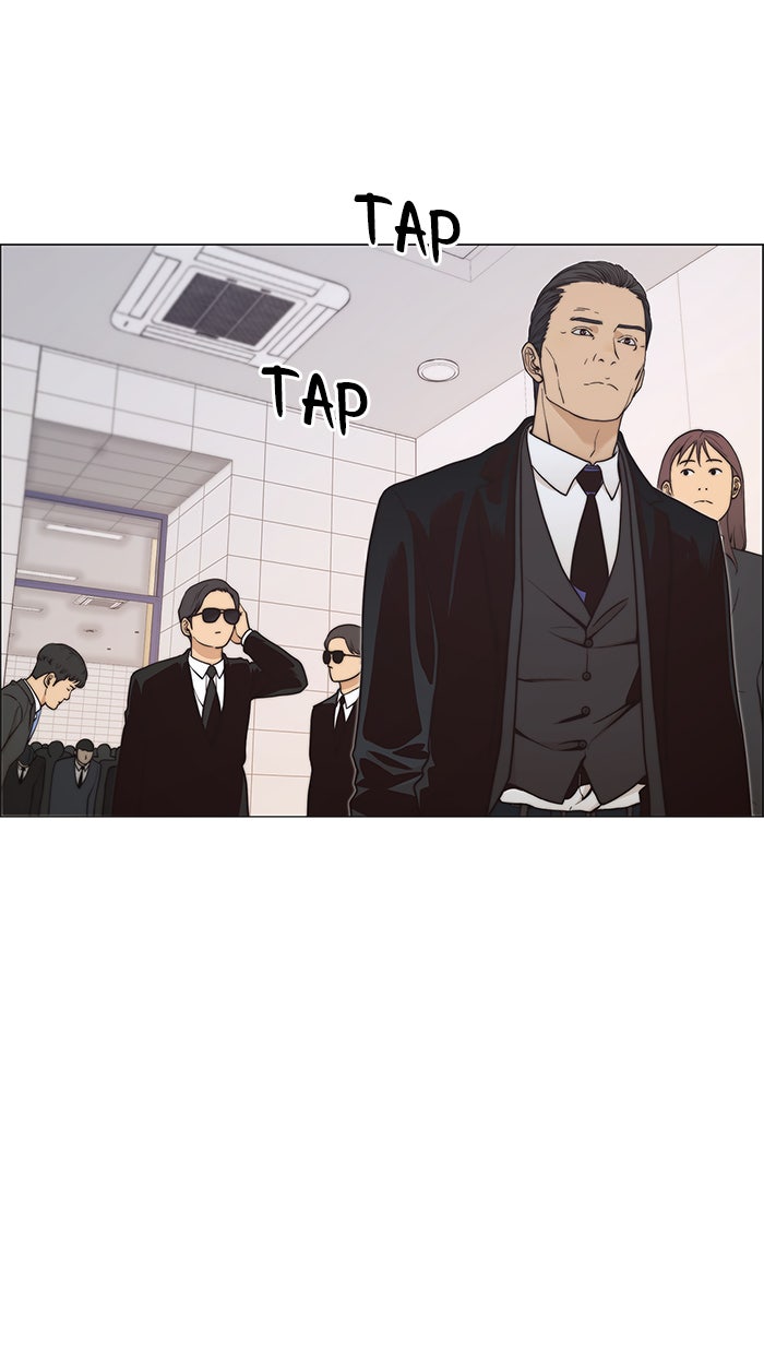 Read The Man chapter 110 image 75 on Lezhin