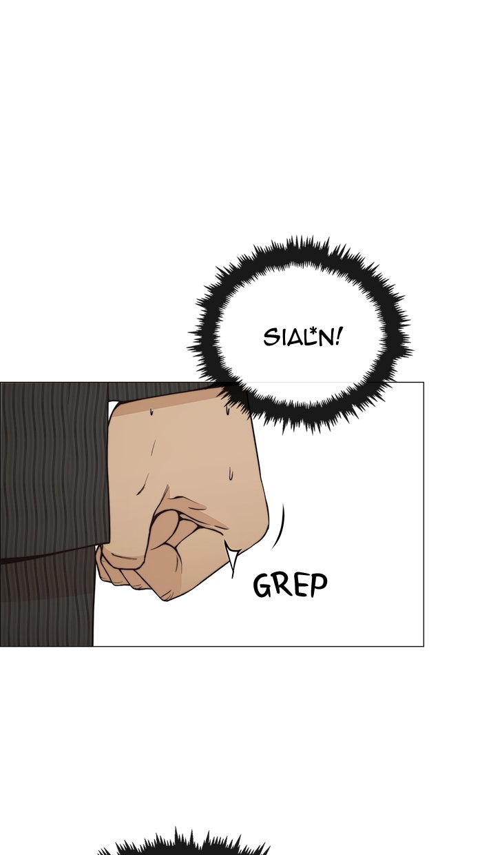 Read The Man chapter 110 image 76 on Lezhin