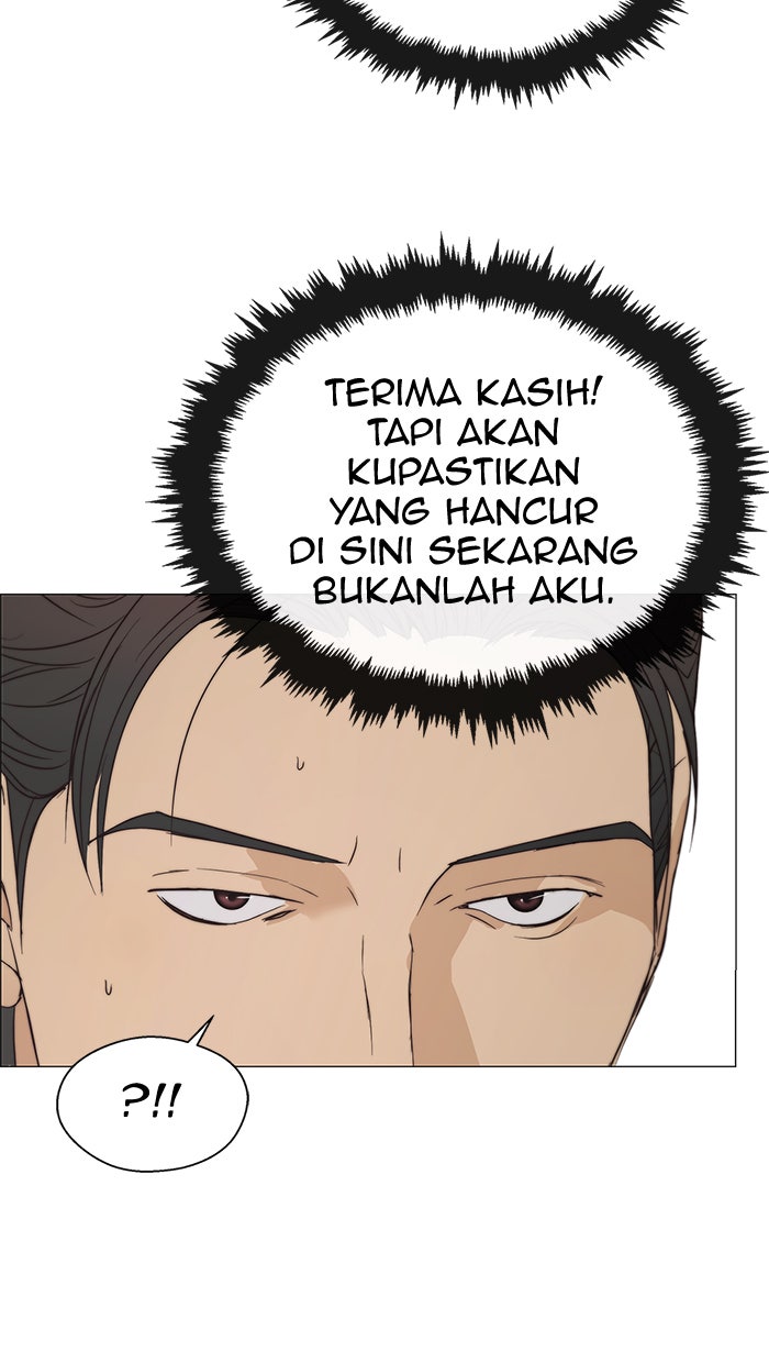 Read The Man chapter 110 image 78 on Lezhin